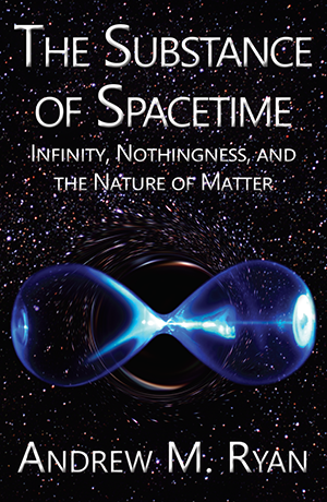 The Substance of Spacetime cover image